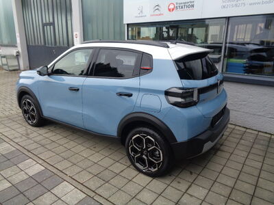 Citroën C3 Gebrauchtwagen