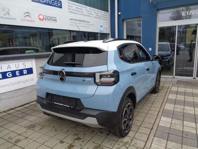 Citroën C3 Gebrauchtwagen