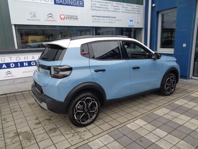 Citroën C3 Gebrauchtwagen