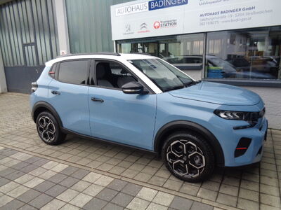 Citroën C3 Gebrauchtwagen