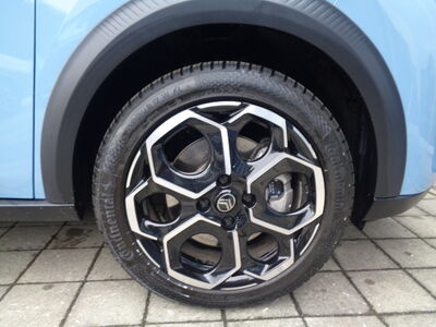 Citroën C3 Gebrauchtwagen