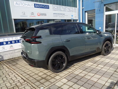 Citroën C5 Aircross Jahreswagen Citroën C5 Aircross Jahreswagen