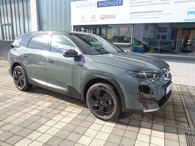 Citroën C5 Aircross Jahreswagen Citroën C5 Aircross Jahreswagen