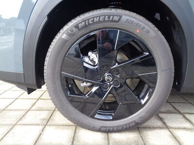 Citroën C5 Aircross Jahreswagen Citroën C5 Aircross Jahreswagen