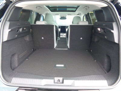 Citroën C5 Aircross Jahreswagen Citroën C5 Aircross Jahreswagen