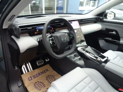 Citroën C5 Aircross Jahreswagen Citroën C5 Aircross Jahreswagen