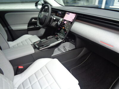 Citroën C5 Aircross Jahreswagen Citroën C5 Aircross Jahreswagen