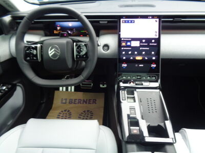 Citroën C5 Aircross Jahreswagen Citroën C5 Aircross Jahreswagen