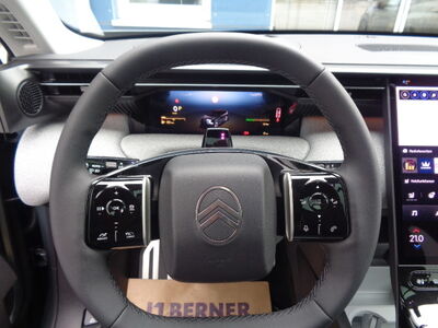 Citroën C5 Aircross Jahreswagen Citroën C5 Aircross Jahreswagen