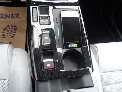 Citroën C5 Aircross Jahreswagen Citroën C5 Aircross Jahreswagen