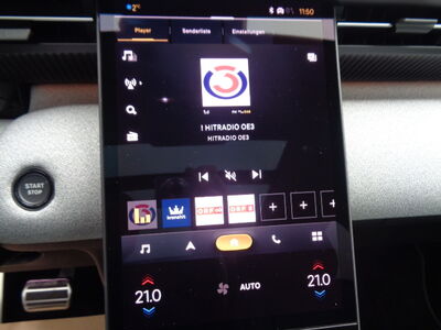 Citroën C5 Aircross Jahreswagen Citroën C5 Aircross Jahreswagen