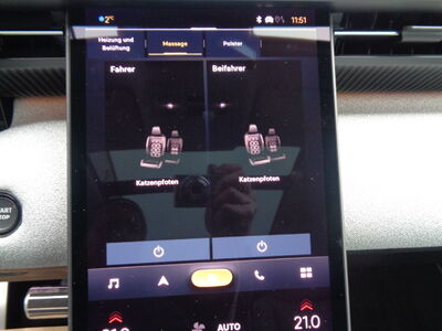 Citroën C5 Aircross Jahreswagen Citroën C5 Aircross Jahreswagen