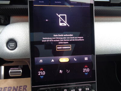 Citroën C5 Aircross Jahreswagen Citroën C5 Aircross Jahreswagen