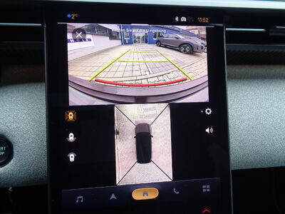 Citroën C5 Aircross Jahreswagen Citroën C5 Aircross Jahreswagen