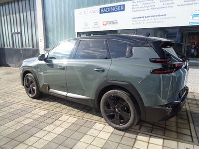 Citroën C5 Aircross Jahreswagen Citroën C5 Aircross Jahreswagen