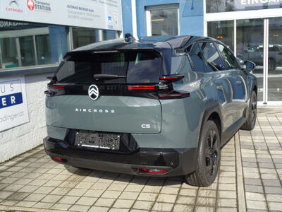 Citroën C5 Aircross Jahreswagen Citroën C5 Aircross Jahreswagen