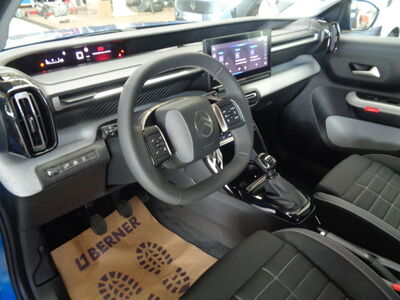 Citroën C3 Jahreswagen