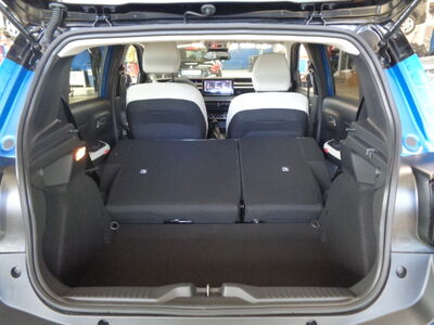 Citroën C3 Jahreswagen