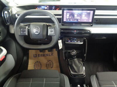 Citroën C3 Jahreswagen