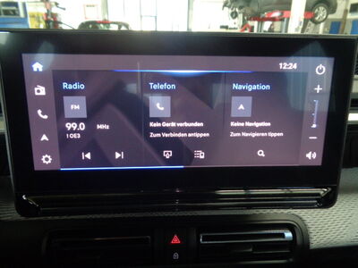 Citroën C3 Jahreswagen