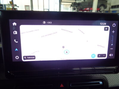 Citroën C3 Jahreswagen