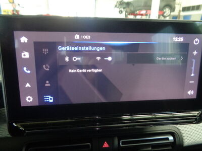 Citroën C3 Jahreswagen