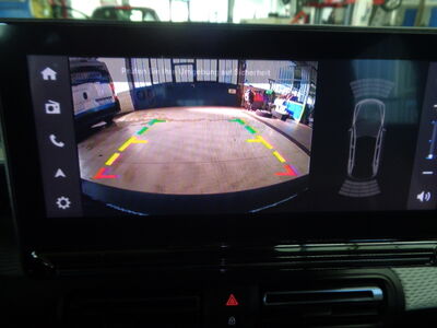 Citroën C3 Jahreswagen