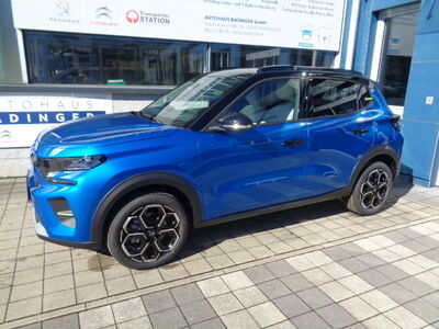 Citroën C3 Jahreswagen