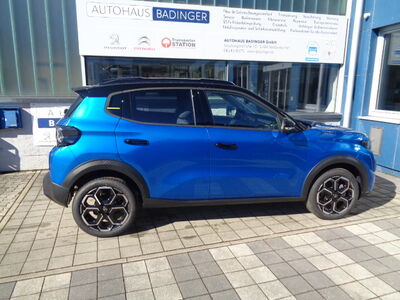 Citroën C3 Jahreswagen