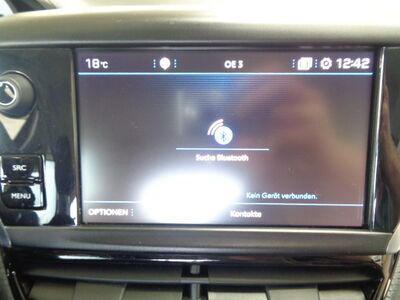 Peugeot 2008 Gebrauchtwagen