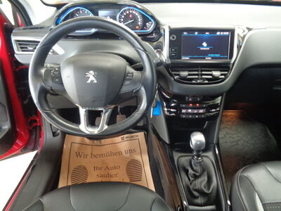 Peugeot 2008 Gebrauchtwagen