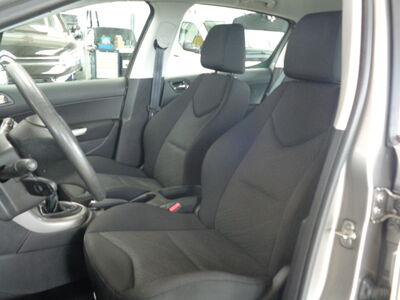 Peugeot 308 Gebrauchtwagen