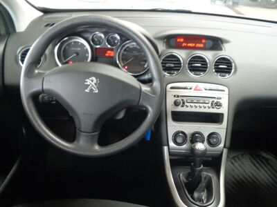 Peugeot 308 Gebrauchtwagen