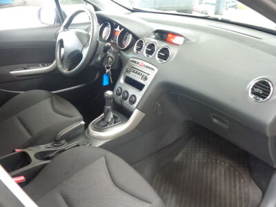 Peugeot 308 Gebrauchtwagen