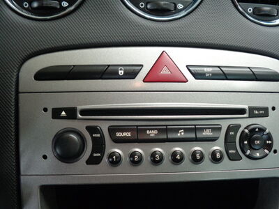 Peugeot 308 Gebrauchtwagen