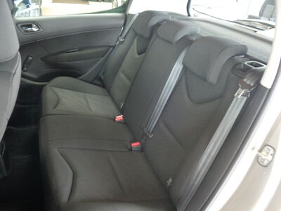 Peugeot 308 Gebrauchtwagen