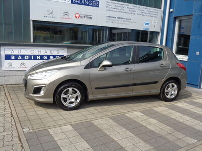 Peugeot 308 Gebrauchtwagen