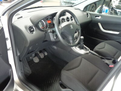 Peugeot 308 Gebrauchtwagen