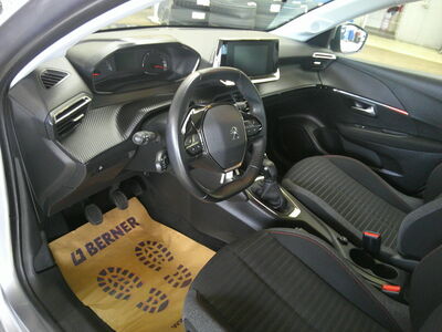 Peugeot 208 Gebrauchtwagen