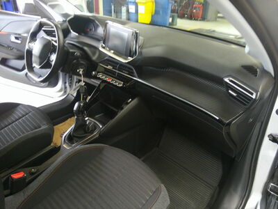 Peugeot 208 Gebrauchtwagen