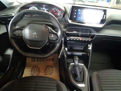 Peugeot 208 Gebrauchtwagen