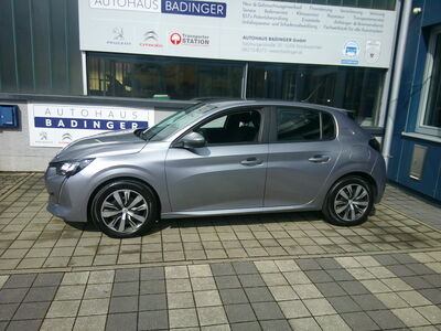 Peugeot 208 Gebrauchtwagen