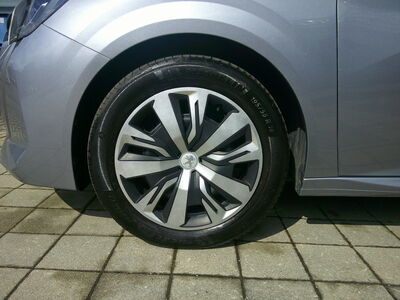 Peugeot 208 Gebrauchtwagen