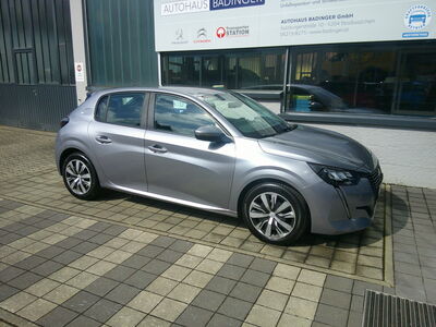 Peugeot 208 Gebrauchtwagen