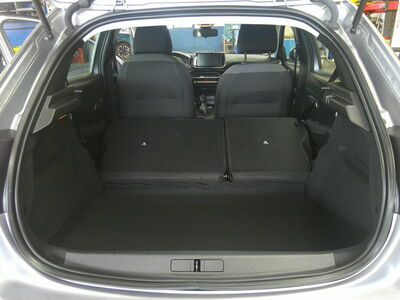 Peugeot 208 Gebrauchtwagen