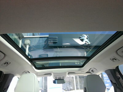 Citroën C5 Aircross Jahreswagen