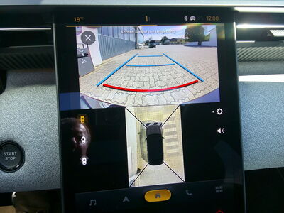 Citroën C5 Aircross Jahreswagen