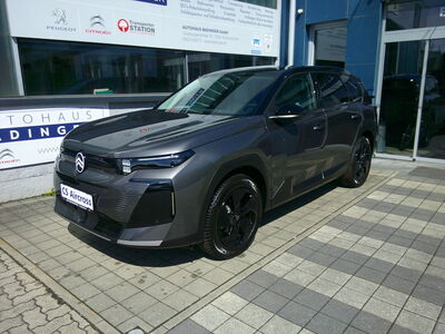 Citroën C5 Aircross Jahreswagen