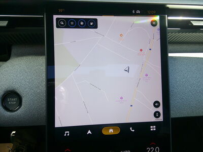 Citroën C5 Aircross Jahreswagen