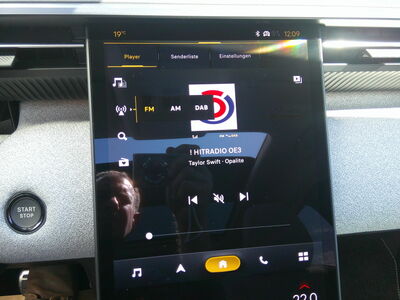 Citroën C5 Aircross Jahreswagen